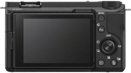 Фотоаппарат Sony ZV-E10 II kit 16-50mm II