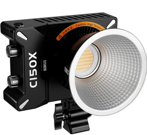 Светодиодный осветитель Sirui C150X Combo Handheld Pocket Light
