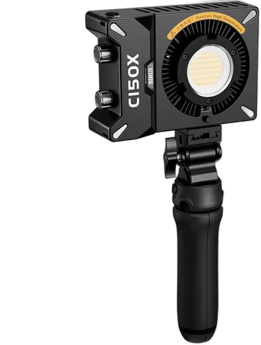 Светодиодный осветитель Sirui C150X Combo Handheld Pocket Light