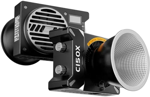 Светодиодный осветитель Sirui C150X Combo Handheld Pocket Light