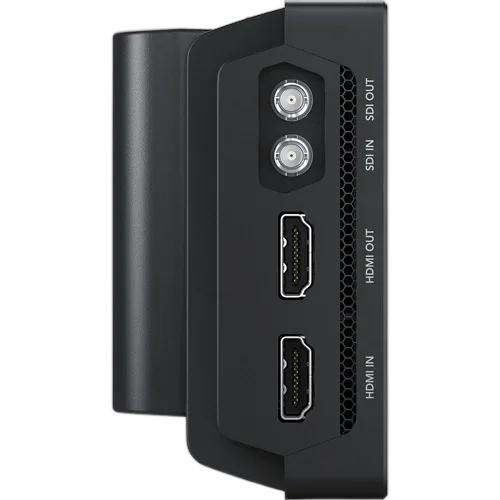 Монитор-рекордер Blackmagic Design Video Assist 5" 12G-SDI/HDMI HDR Recording Monitor