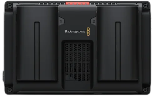 Монитор-рекордер Blackmagic Design Video Assist 7" 12G-SDI/HDMI HDR Recording Monitor