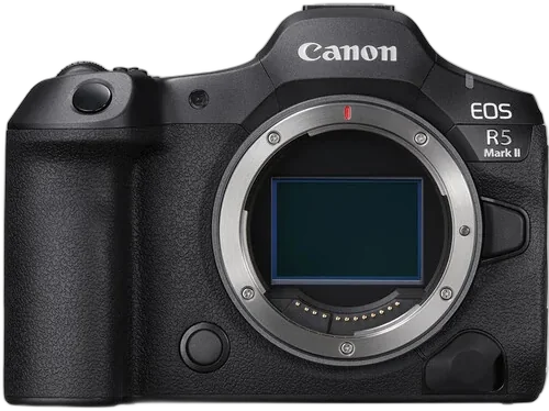Фотоаппарат Canon EOS R5 Mark II body