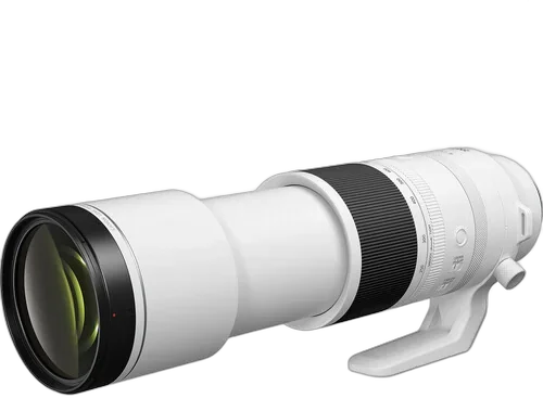Объектив Canon RF 200-800mm f/6.3-9 IS USM
