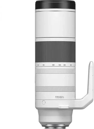Объектив Canon RF 200-800mm f/6.3-9 IS USM