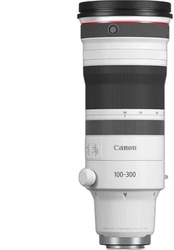Объектив RF 100-300mm f/2.8 L IS USM