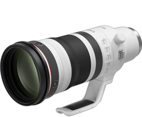 Объектив RF 100-300mm f/2.8 L IS USM