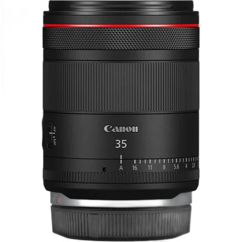 Объектив Canon RF 35mm f/1.4 L VCM
