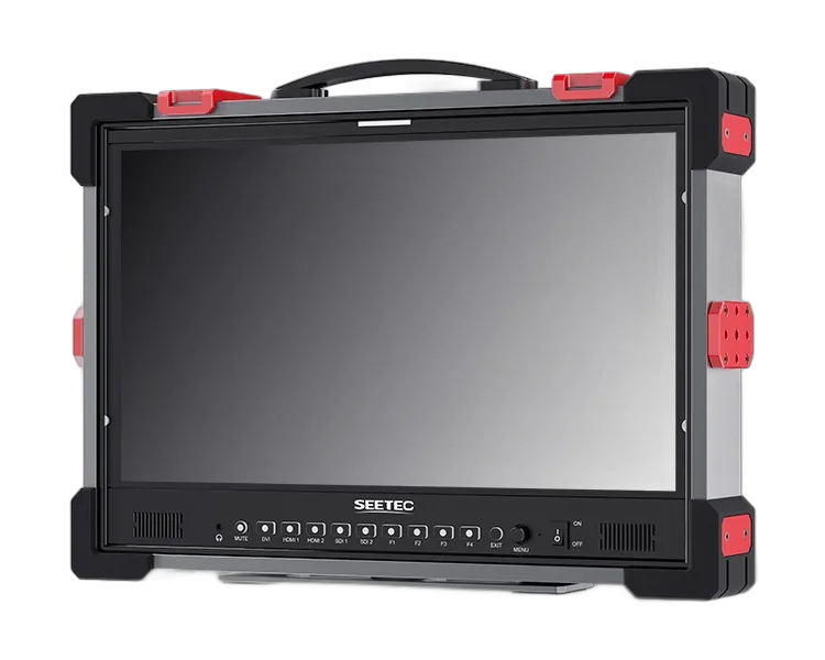 Монитор Seetec P215 PRO-CO 21.5 inch 1000nit High Bright Portable Protective Broadcast Monitor