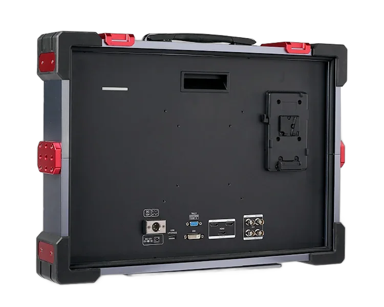 Монитор Seetec P215 PRO-CO 21.5 inch 1000nit High Bright Portable Protective Broadcast Monitor