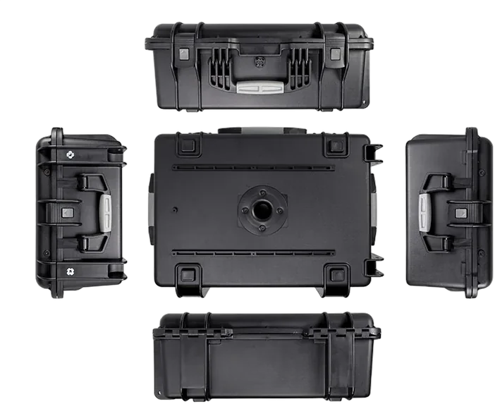 Монитор Feelworld WPC215 21.5 inch 1000nit High Bright Portable Carry-on Director Monitor