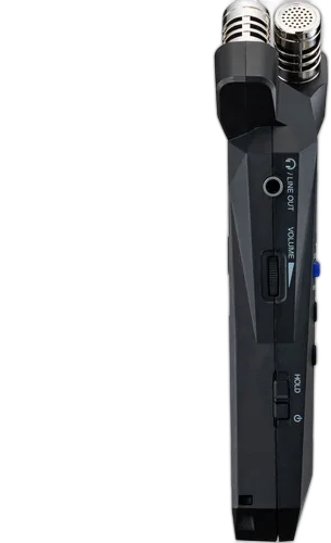Рекордер Zoom H1essential