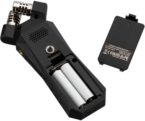 Рекордер Zoom H1essential