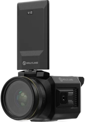 Hollyland VenusLiv V2 All-in-One Live Streaming Camera