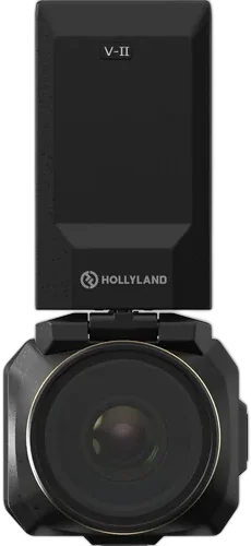 Hollyland VenusLiv V2 All-in-One Live Streaming Camera
