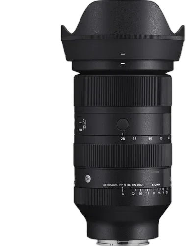 Объектив Sigma 28-105mm f/2.8 DG DN Art для Sony E