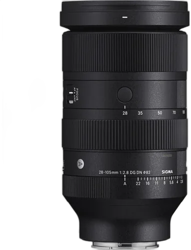 Объектив Sigma 28-105mm f/2.8 DG DN Art для Sony E