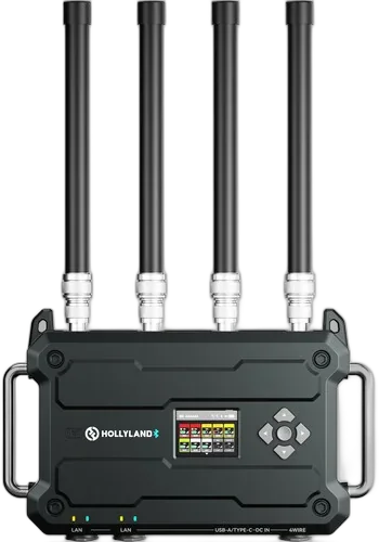 Базовая станция для Hollyland Solidcom C1 Pro Roaming Hub
