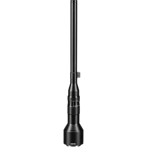 Venus Optics Laowa 24mm f/14 Probe для Sony E