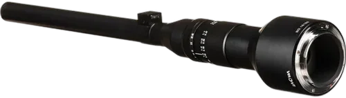 Venus Optics Laowa 24mm f/14 Probe для Sony E