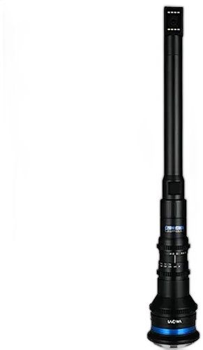 Venus Optics LAOWA 24mm T14 Full Frame 2x PeriProbe Cine для Sony E