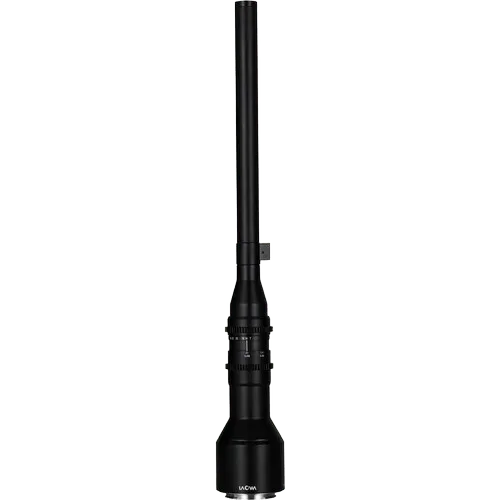 Venus Optics Laowa 24mm f/14 Probe для Sony E (Cine-Mod Version)
