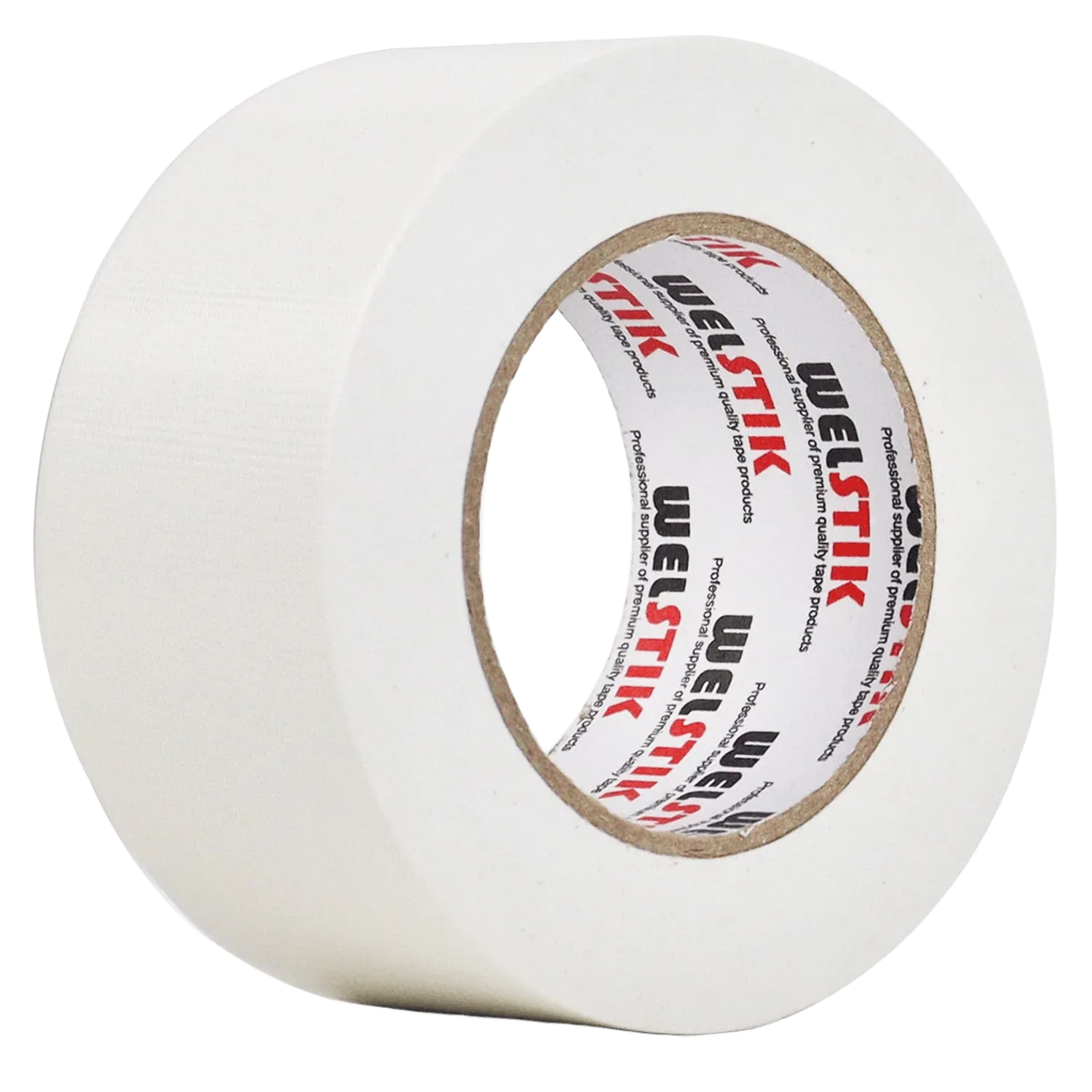 Клейкая лента WELSTIK (White, 5.1 cm x 30.3 m)
