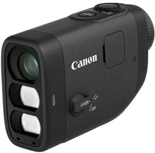 Цифровой лазерный дальномер Canon PowerShot GOLF Digital Laser Rangefinder