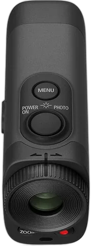 Цифровой лазерный дальномер Canon PowerShot GOLF Digital Laser Rangefinder