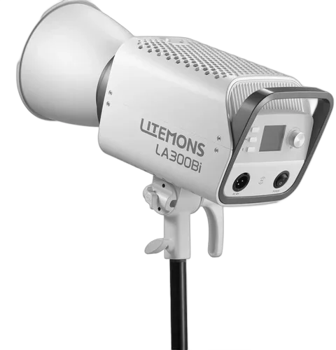Комплект светодиодных осветителей Godox Litemons LA300Bi Bi-Color 2-Light Kit