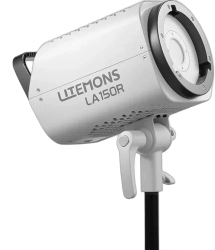 Осветитель светодиодный Godox Litemons LA150R RGB