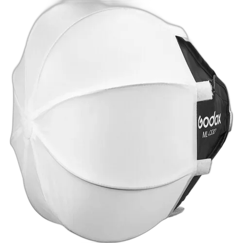 Софтбокс сферический Godox ML-CS30 для ML100Bi/R/ML60IIBi