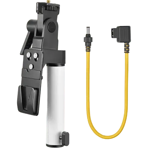 Ручка аккумулятор Godox AK-B02 Battery Handgrip for ML60IIBi/100BI (V-Mount)