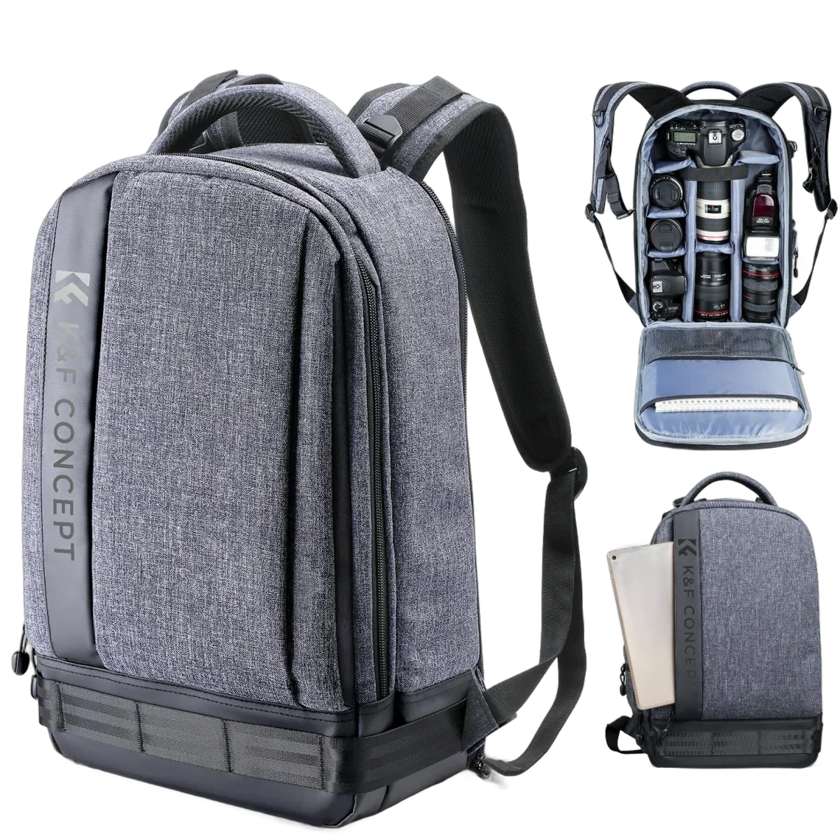 Рюкзак K&F Concept Beta Backpack 18L KF13.044V5