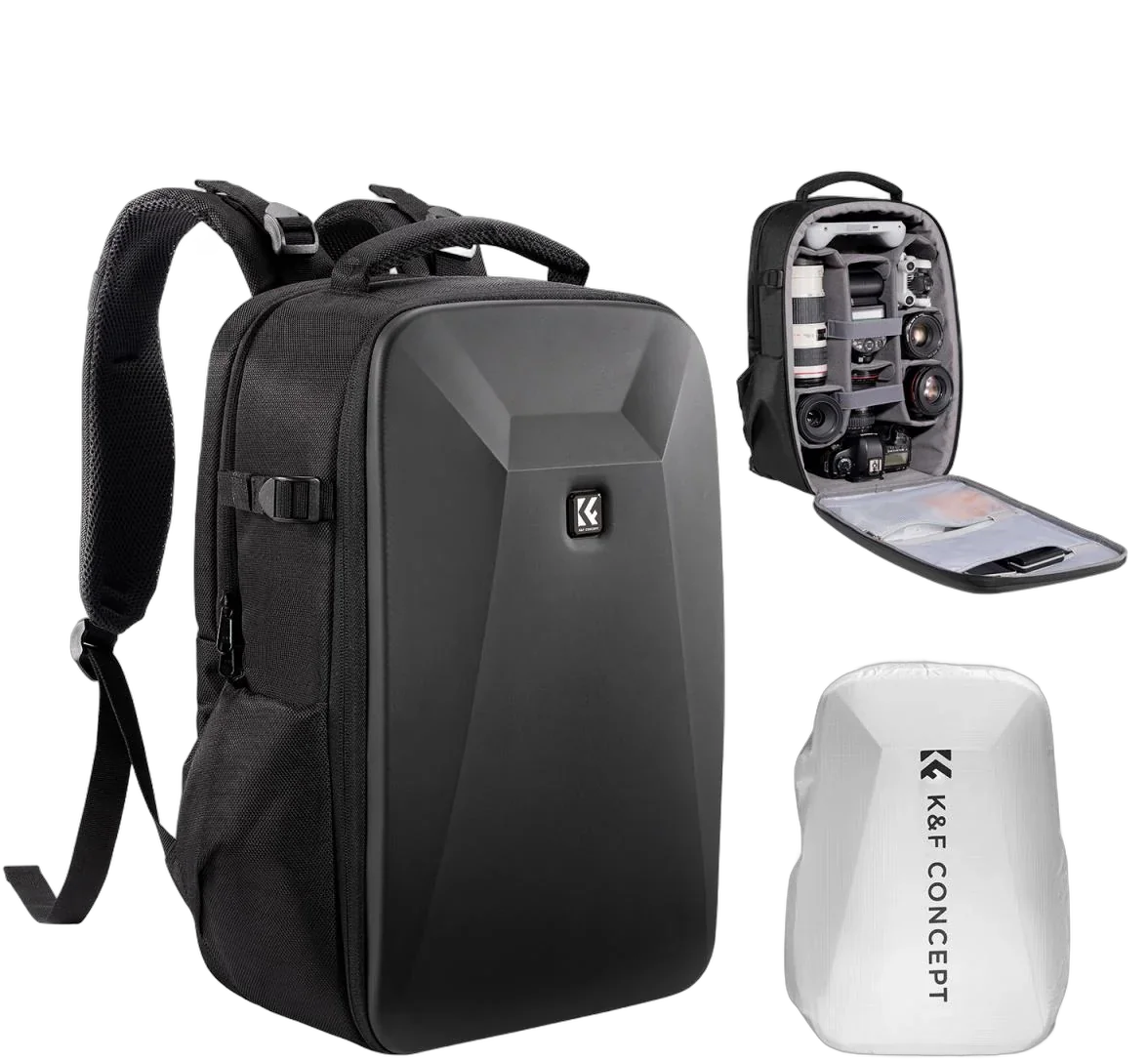 Рюкзак K&F Concept Backpack 22L Nature Wander 10 KF13.134