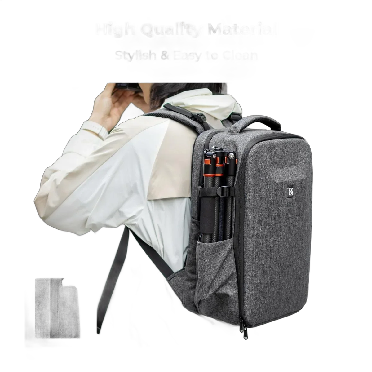 Рюкзак K&F Concept Backpack 22L Nature Wander 10 KF13.134V4