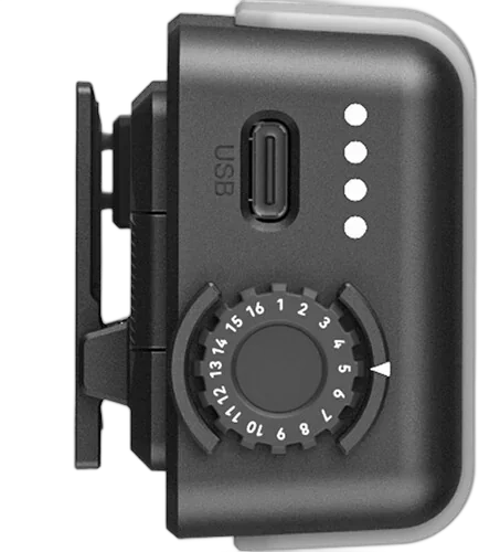 Беспроводная система индикации Hollyland Wireless Tally System-8 Lights
