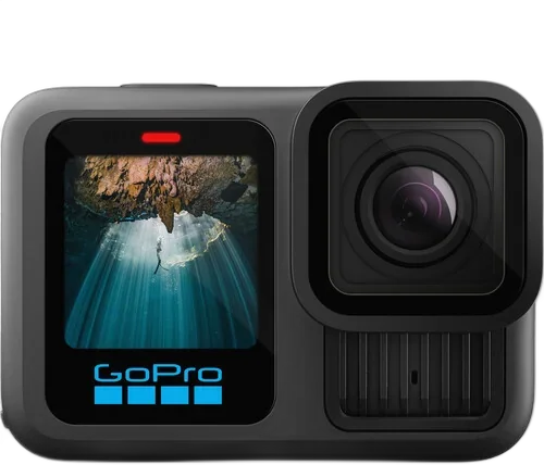 Экшн камера GoPro HERO13 Black