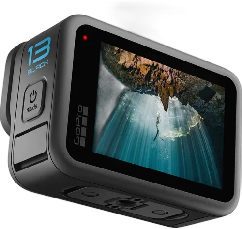 Экшн камера GoPro HERO13 Black