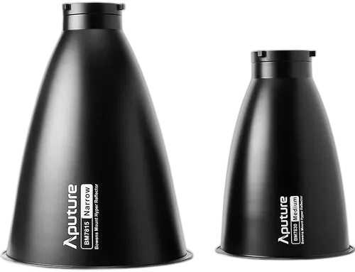 Рефлектор Aputure STORM 1200x Reflector Kit 2шт
