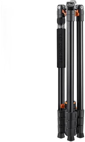 Штатив K&amp;F Concept T254A7+BH-28L KF09.119