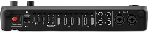 Видеомикшер RODE RODECaster Video All-in-One Production Console