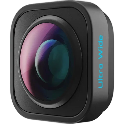 Объектив GoPro Ultrawide Lens Mod для HERO13 Black
