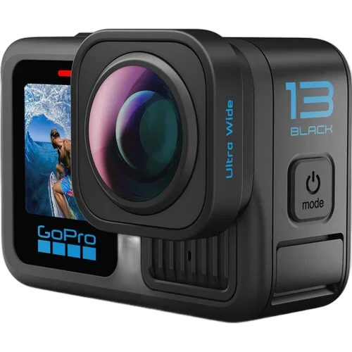 Объектив GoPro Ultrawide Lens Mod для HERO13 Black