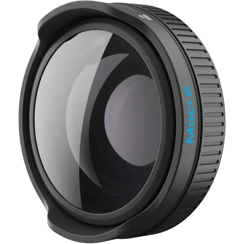 Объектив GoPro Macro Lens Mod для HERO13 Black