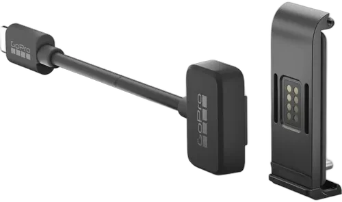 Модуль для беспроводной зарядки GoPro Contacto Power Door для HERO 13/12/11/10