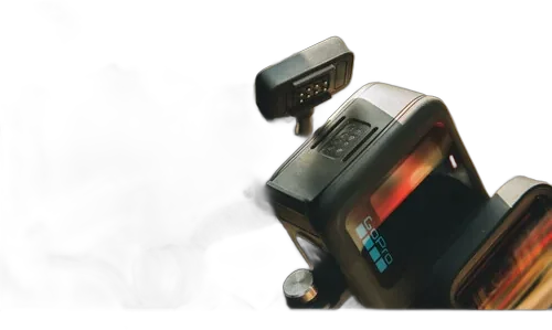 Модуль для беспроводной зарядки GoPro Contacto Power Door для HERO 13/12/11/10