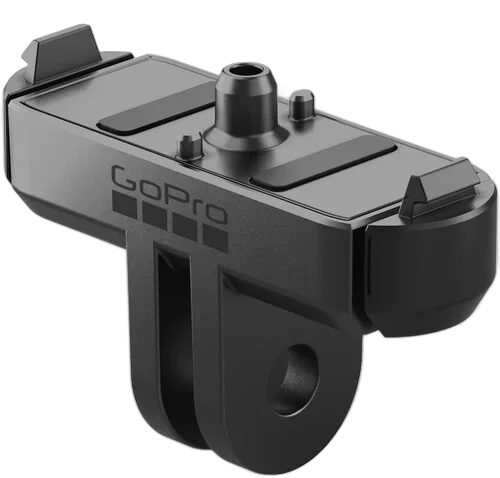 Крепление на магните GoPro Magnetic Latch Mount для HERO13 Black