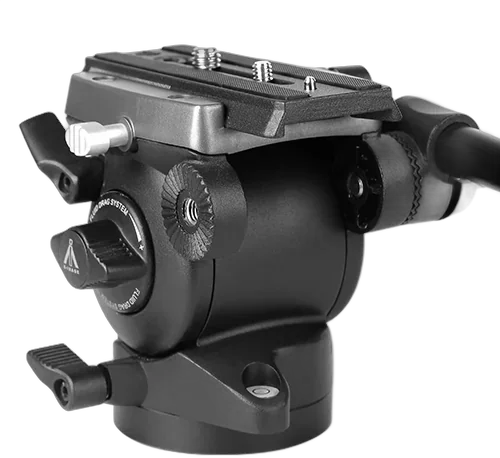 Голова для штатива E-Image FH630 Flat base