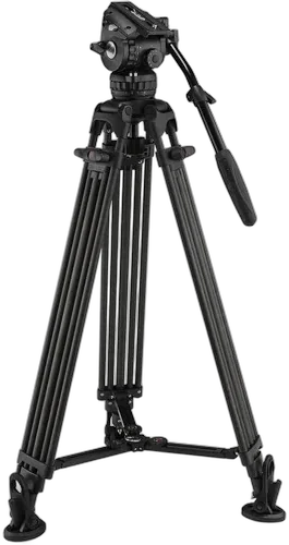 Штатив E-Image EG06C2 (карбон)